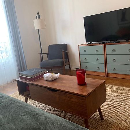 Appart Sympa Παρίσι Εξωτερικό φωτογραφία